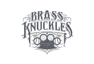 Brass Knuckles