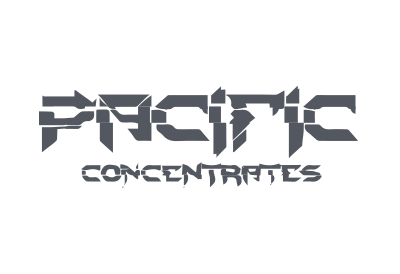 Pacific Concentrates