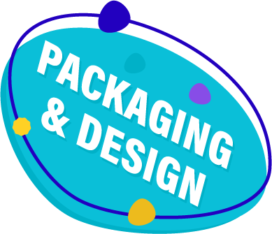 Packaging & Design